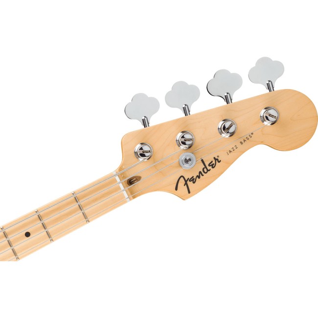 Fender 266820560 Standard Series Jazz Electric Bass Guitar